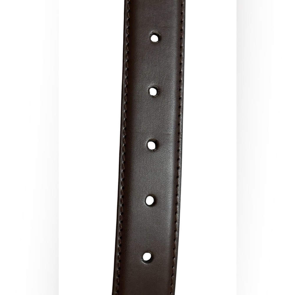 Min Marino Collection gentlemen’s belt, size46 - Picture 3 of 10